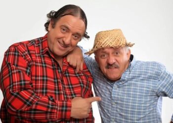 Show de Paulo Pioli e Miguelzinho em prol da Adefip é adiado em Poços de Caldas