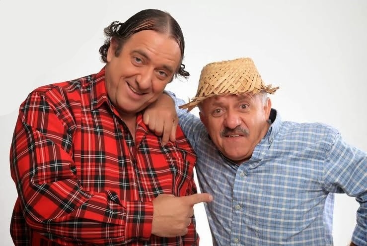 Show de Paulo Pioli e Miguelzinho em prol da Adefip é adiado em Poços de Caldas