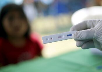 Covid em Poços: 150 crianças testaram positivo somente neste mês