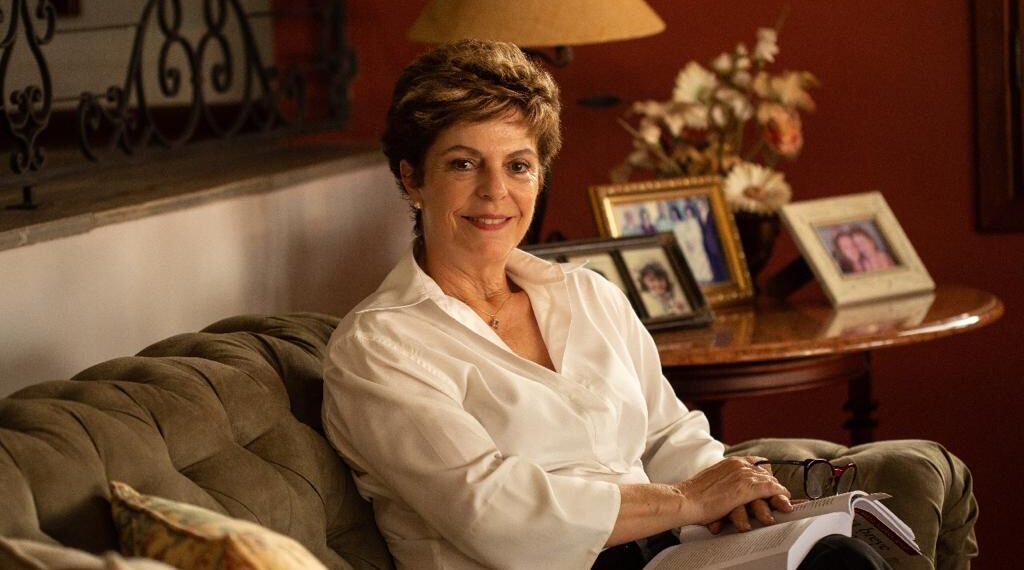 Prefeita de Andradas testa positivo para covid-19