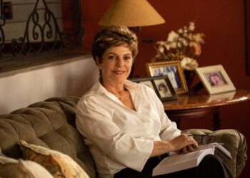 Prefeita de Andradas testa positivo para covid-19