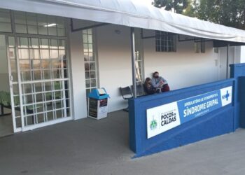Locais de atendimentos de pacientes com síndromes gripais funcionam neste fim de semana