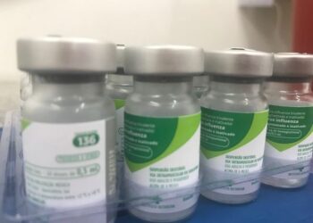 Imunizante contra Influenza segue disponível para quem ainda não se vacinou em Poços