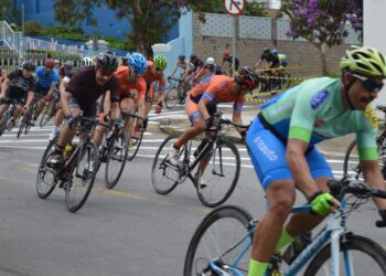 Prova Ciclística da Comarca e corrida Volta ao Cristo acontecem neste mês