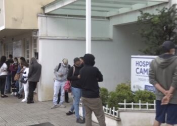 Poços registra quase 200 casos de Covid-19 nesta quarta