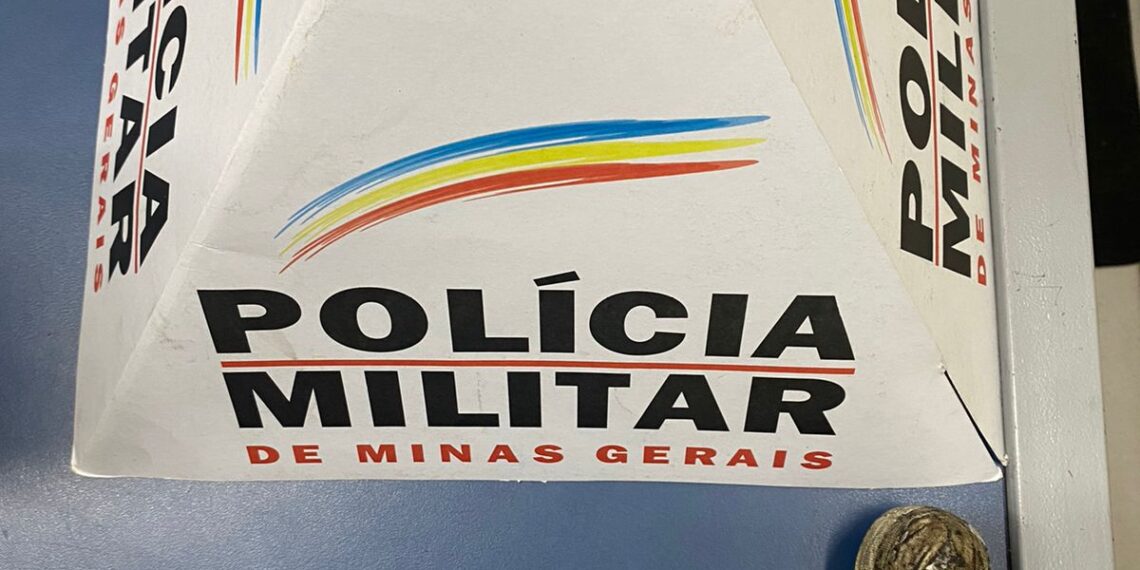 Advogada e empresário são presos com droga em carro em Poços de Caldas