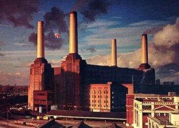Álbum Animals de Pink Floyd completa 45 anos de lançamento