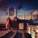 Álbum Animals de Pink Floyd completa 45 anos de lançamento
