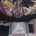 Peruanos suspeitos de integrarem quadrilha de furto são presos em Poços