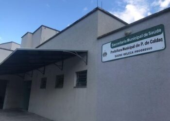 Nove servidores da Secretaria Municipal de Saúde testam positivo para covid-19 em Poços de Caldas