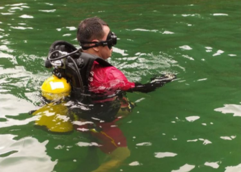 Aumenta para 7 o número de mortos em Capitólio