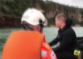 Oitava morte é confirmada em Capitólio