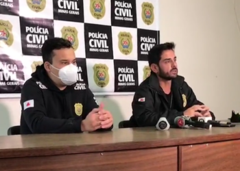 Idoso de 68 anos é a primeira vítima identificada da tragédia em Capitólio