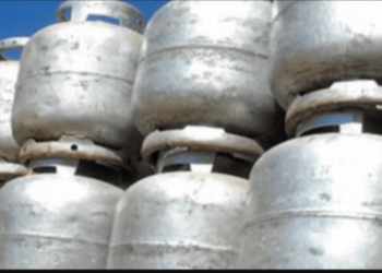 Gás de cozinha tem queda no preço em janeiro em Poços de Caldas