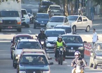 Código de Trânsito Brasileiro completa 24 anos neste sábado