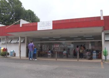 UPA de Poços de Caldas atende quase 14 mil pessoas em dezembro