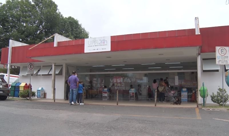 UPA de Poços de Caldas atende quase 14 mil pessoas em dezembro