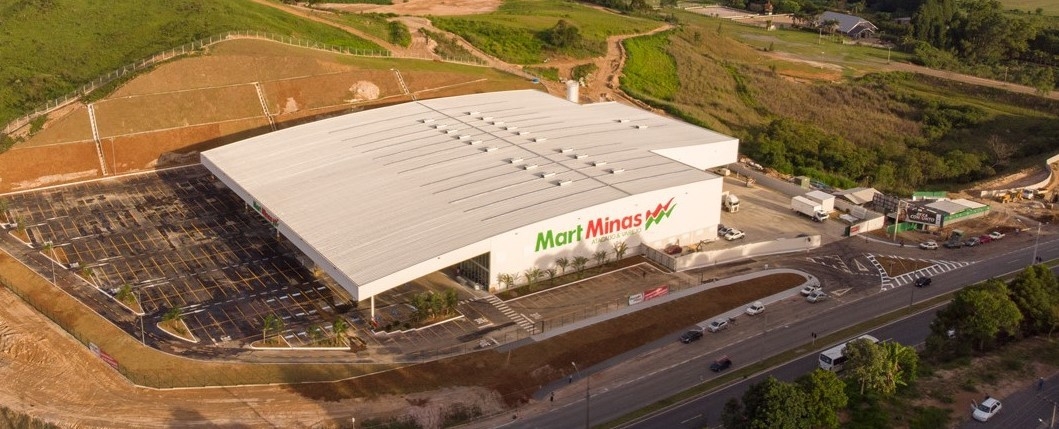 Mart Minas repassa mais de R$ 8,3 milhões em apoio de associações e entidades