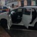 Ladrão de carro e estabelecimento em cidades paulistas é preso em Andradas; veja vídeo da abordagem
