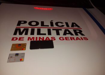 PM age rápido e prende suspeitos de roubo em Poços de Caldas