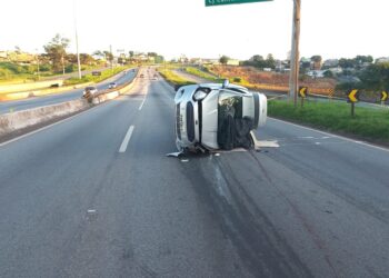 Jovem de Poços morre em acidente automobilístico em Belo Horizonte
