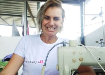 Rede Asta e Instituto Alcoa promovem Escola de Negócios para artesãs