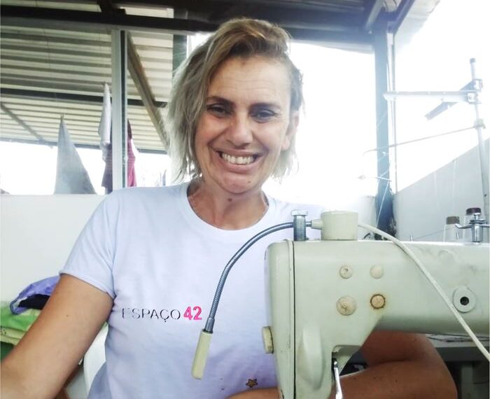 Rede Asta e Instituto Alcoa promovem Escola de Negócios para artesãs