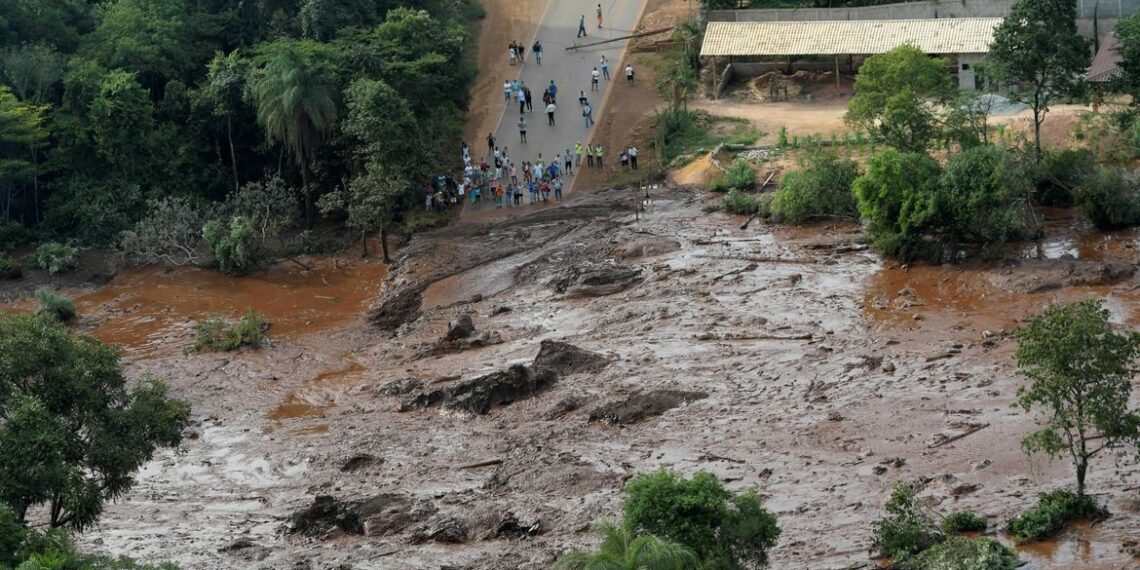 Tragédia que matou 270 pessoas em Brumadinho completa 3 anos ainda com indefinições