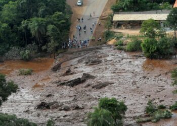 Tragédia que matou 270 pessoas em Brumadinho completa 3 anos ainda com indefinições