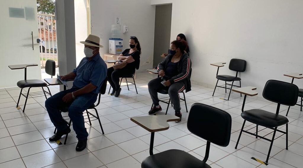 Retorno do cadastro de castração animal é adiado para o dia 24 em Poços