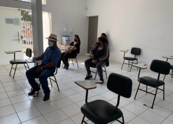 Retorno do cadastro de castração animal é adiado para o dia 24 em Poços