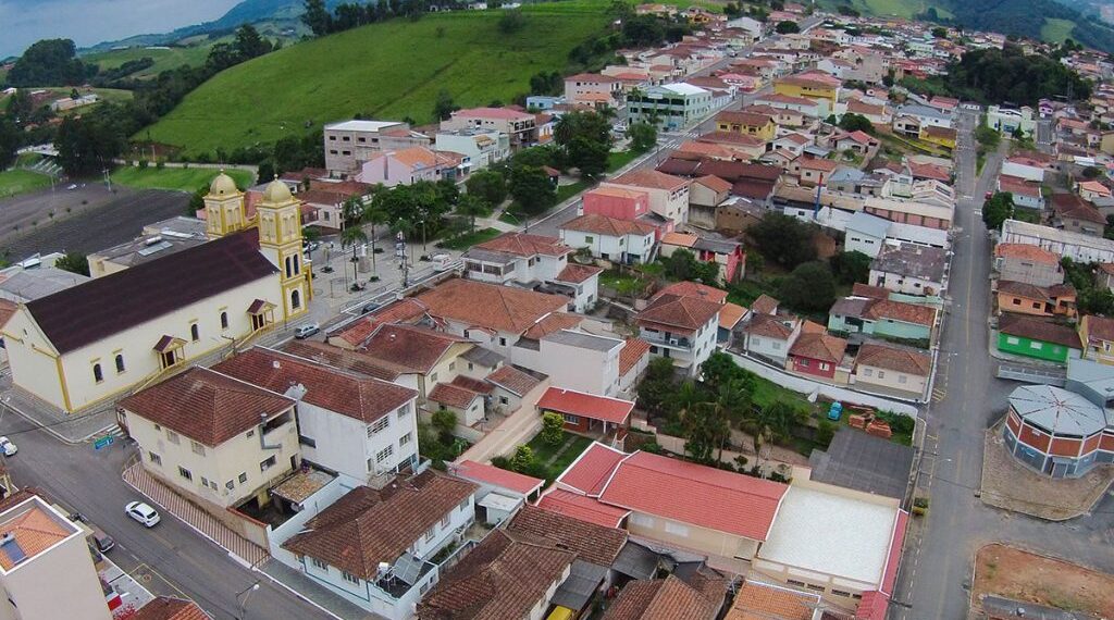 TJMG instala Cejusc em Santa Rita de Caldas