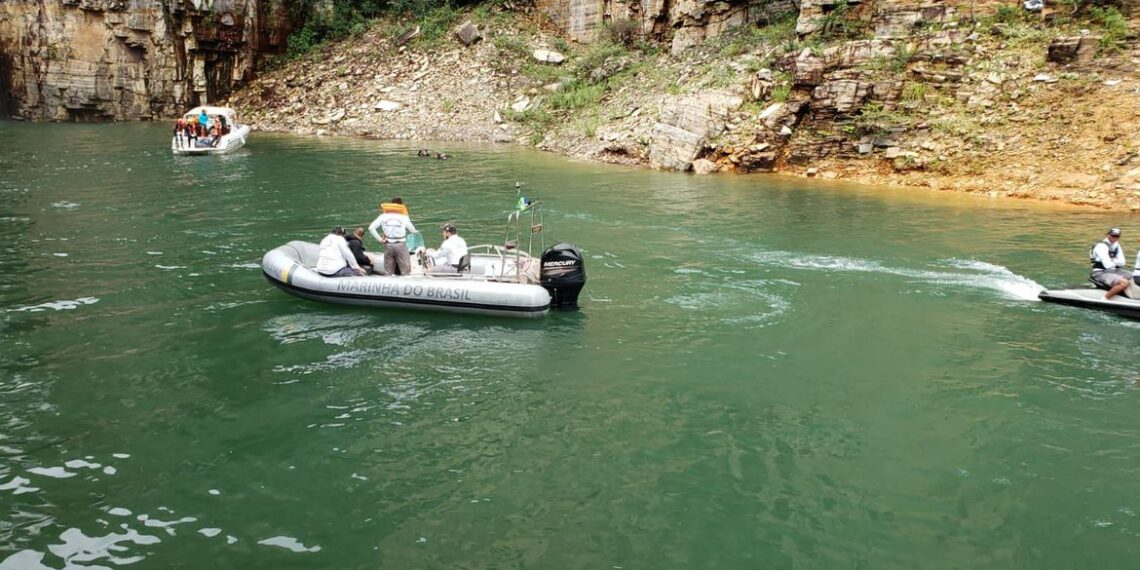 Encontrados dois últimos corpos de vítimas de tragédia em Capitólio