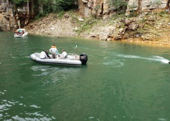 Encontrados dois últimos corpos de vítimas de tragédia em Capitólio