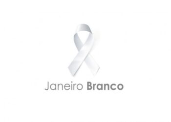 Campanha Janeiro Branco aborda a saúde mental