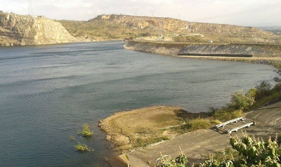 Chuvas das últimas semanas ajudam na recuperação do “Mar de Minas”