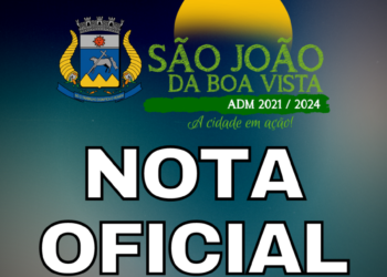 Com alta de casos de covid, prefeituras de São João da Boa Vista e Águas da Prata cancelam eventos