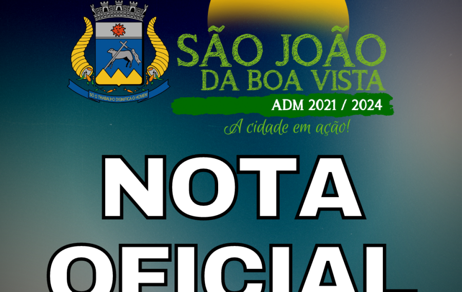 Com alta de casos de covid, prefeituras de São João da Boa Vista e Águas da Prata cancelam eventos