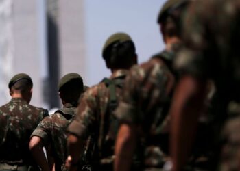 Alistamento militar pode ser feito até 30 de junho