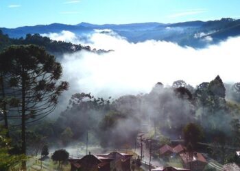 Distrito do Sul de Minas está entre as 10 cidades mais acolhedoras do mundo