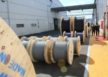 Com novos investimentos, Prysmian estima geração de quase 500 empregos em Poços