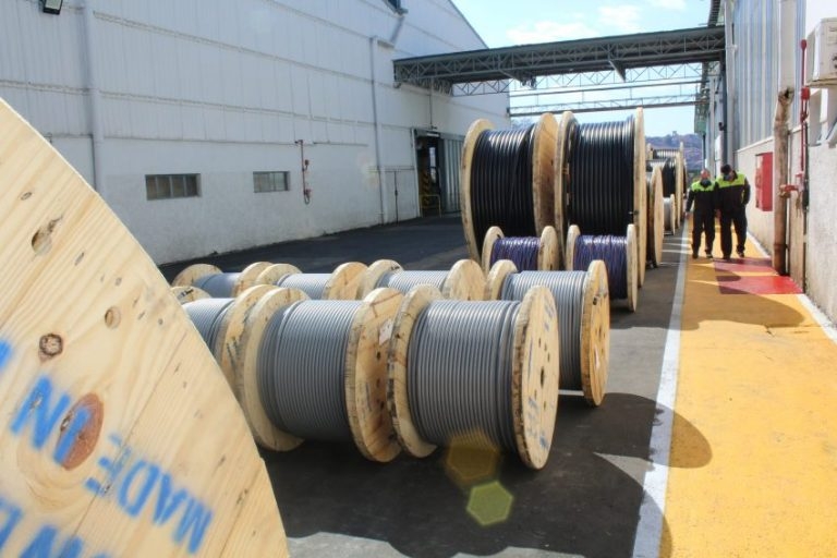 Com novos investimentos, Prysmian estima geração de quase 500 empregos em Poços