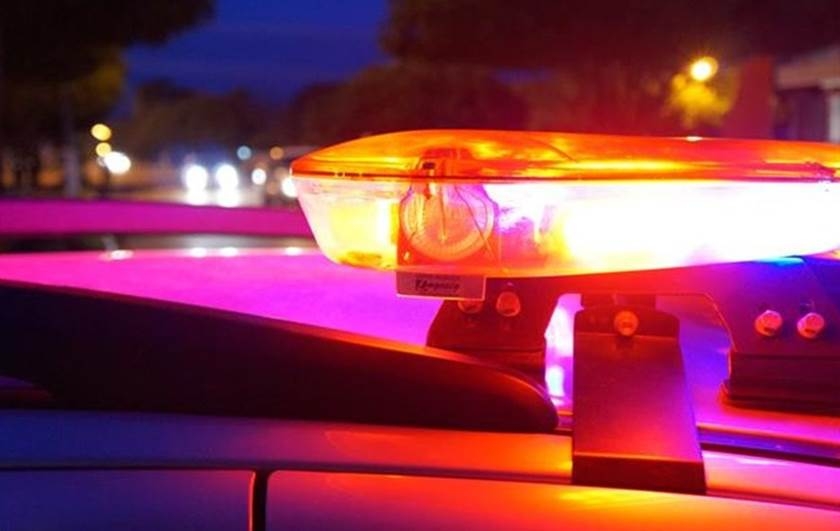 Jovens são apreendidos após tentarem fugir da PM em uma moto em Poços de Caldas