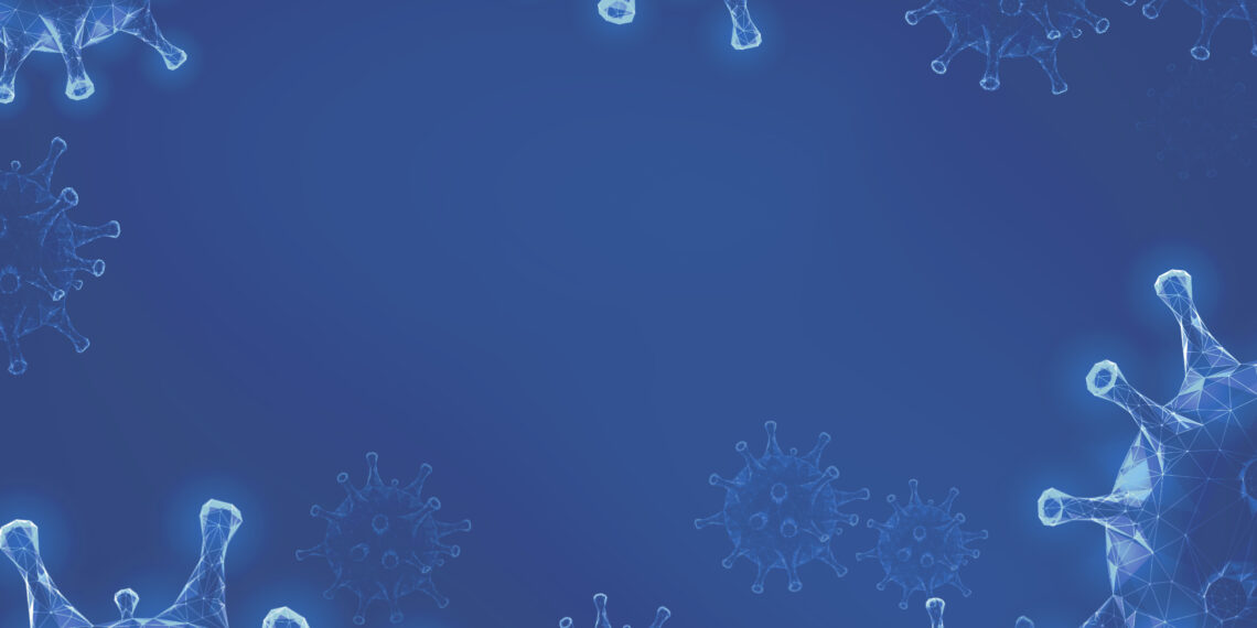 Poços registra quase 540 novos casos de Covid e aumento de internações em UTI