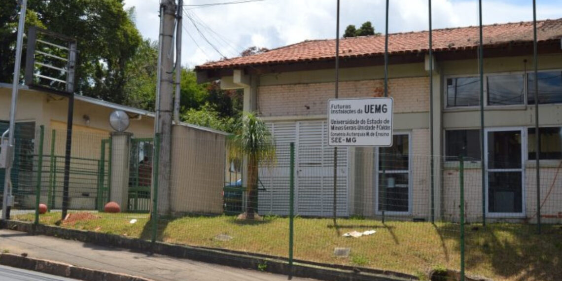 UEMG abre inscrições para vestibular 2022 com mais de mil vagas para a região