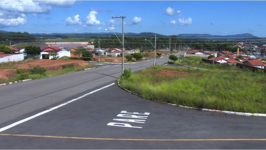 Moradores da Vila Matilde, na Zona Sul de Poços, terão que atualizar cadastro