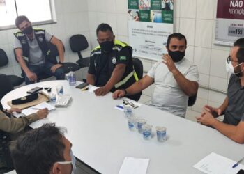 Força-tarefa irá fiscalizar cumprimento da proibição de festas de Carnaval em Poços