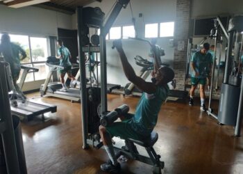 Caldense encara Uberlândia nesta terça com o objetivo de voltar ao G4