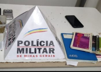PM cumpre de mandado de busca e apreensão em Cabo Verde e prende duas pessoas