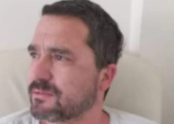 Familiares e amigos do ator Roni Mocchegiani realizam Campanha para pagar remoção de tumor cerebral